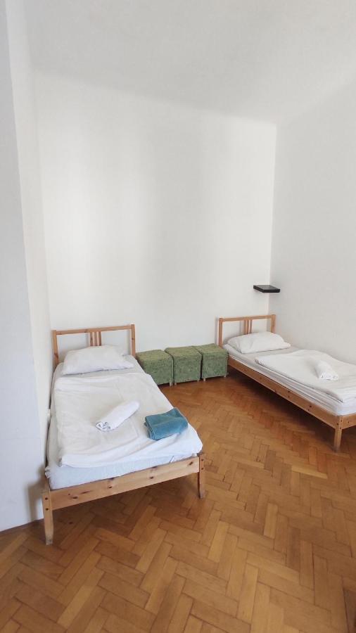 Synagogue View Guest House Budapest Ngoại thất bức ảnh