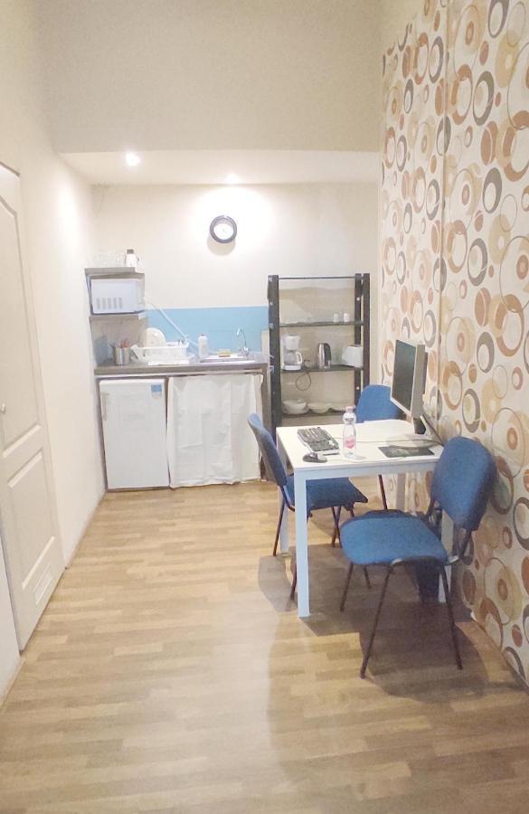 Synagogue View Guest House Budapest Ngoại thất bức ảnh