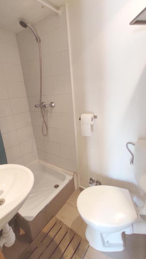 Synagogue View Guest House Budapest Ngoại thất bức ảnh