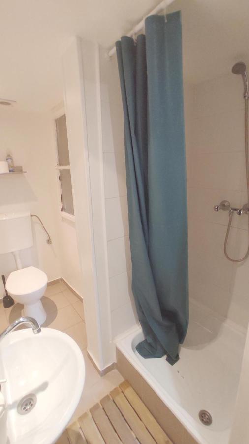 Synagogue View Guest House Budapest Ngoại thất bức ảnh
