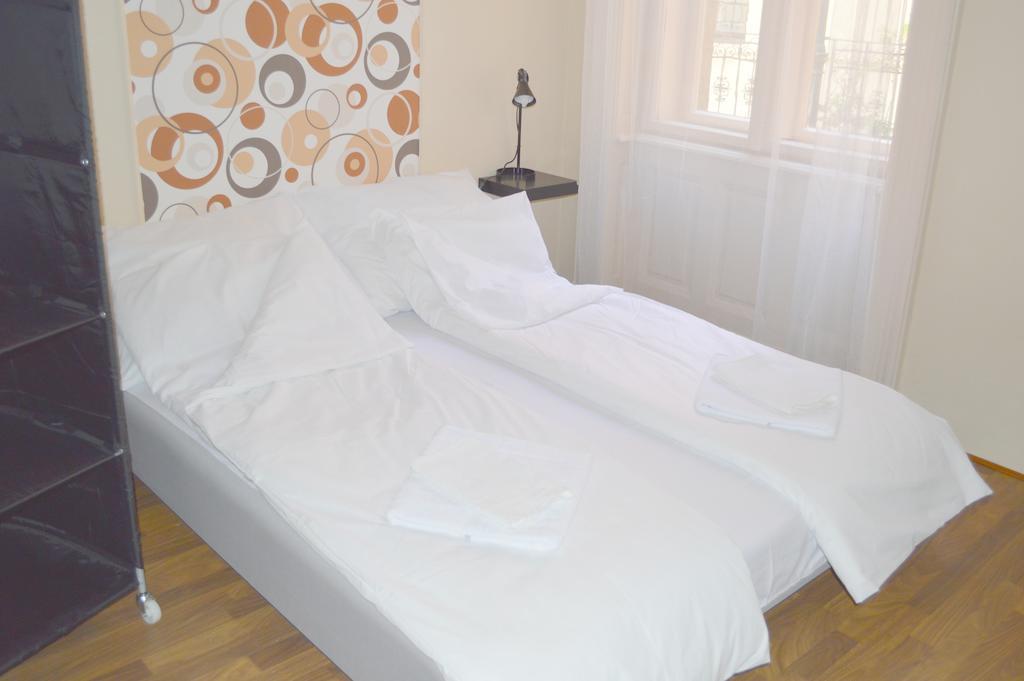 Synagogue View Guest House Budapest Ngoại thất bức ảnh
