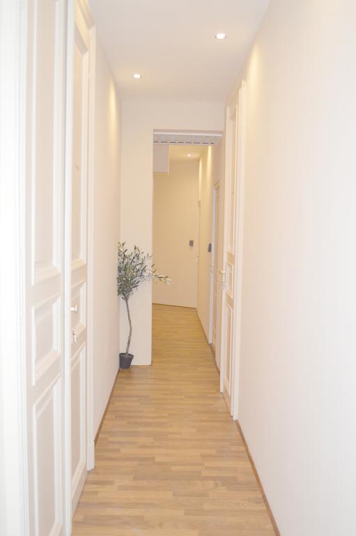 Synagogue View Guest House Budapest Phòng bức ảnh