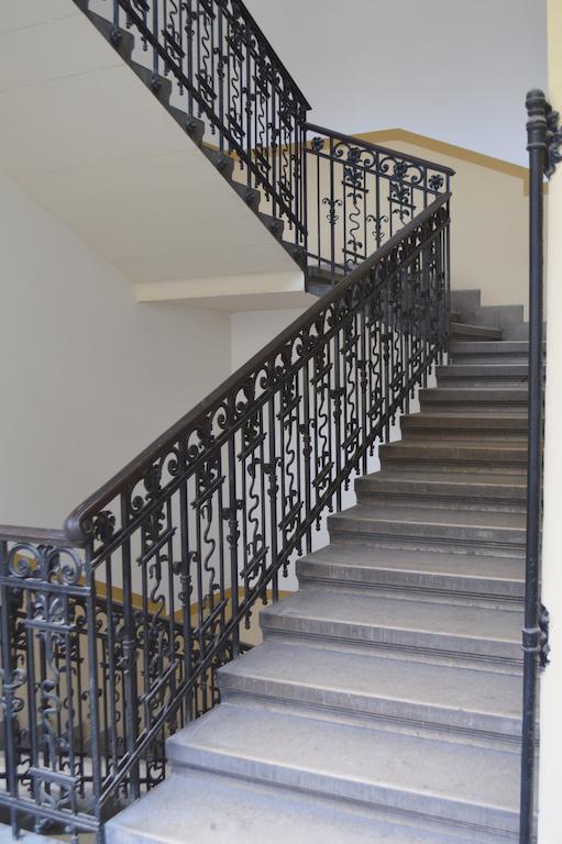 Synagogue View Guest House Budapest Ngoại thất bức ảnh