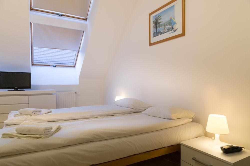 Synagogue View Guest House Budapest Ngoại thất bức ảnh