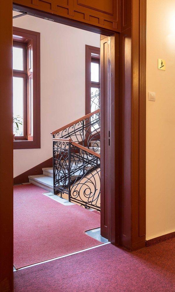 Synagogue View Guest House Budapest Ngoại thất bức ảnh