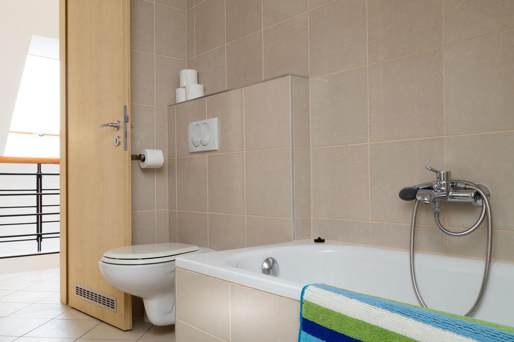 Synagogue View Guest House Budapest Ngoại thất bức ảnh