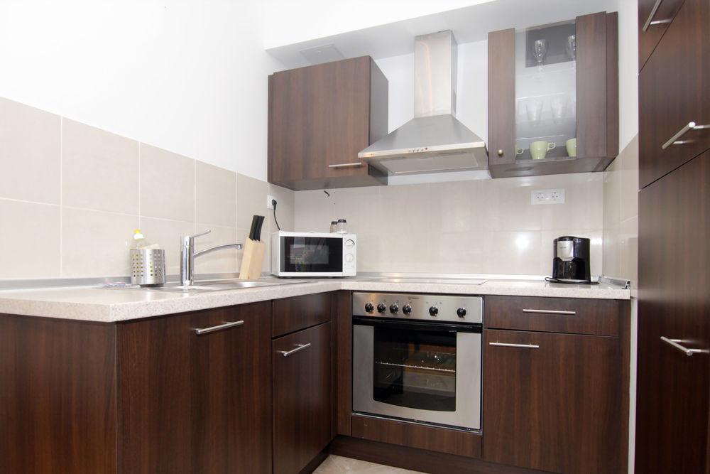 Synagogue View Guest House Budapest Ngoại thất bức ảnh