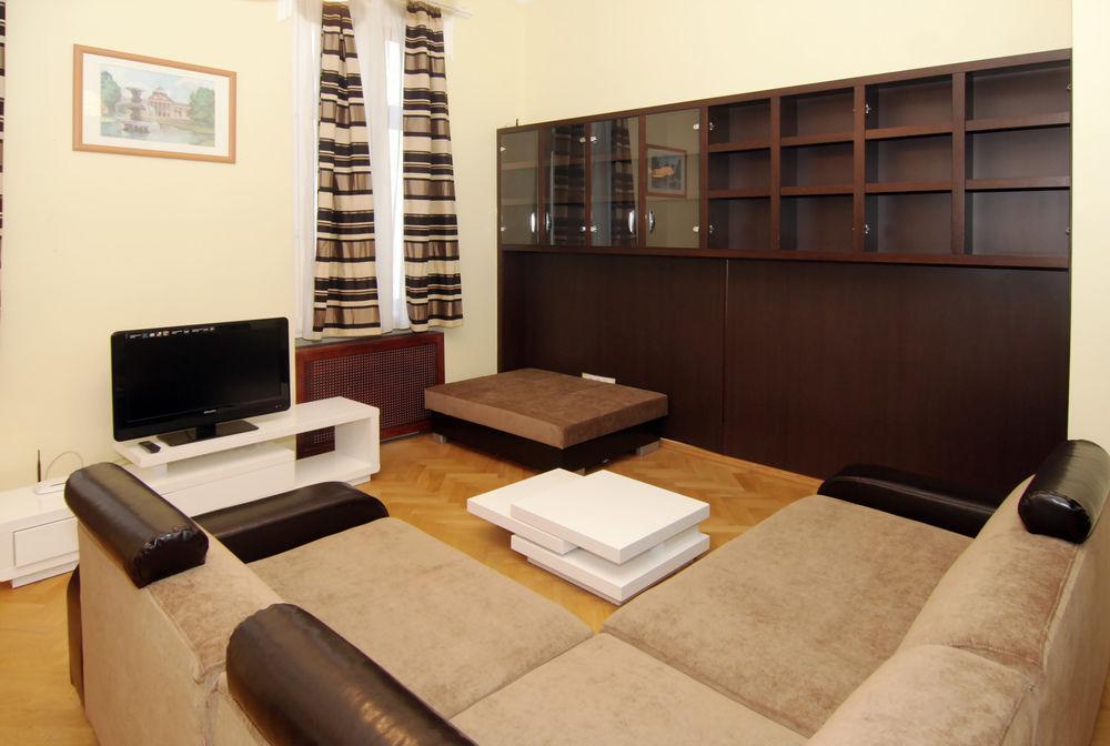 Synagogue View Guest House Budapest Ngoại thất bức ảnh