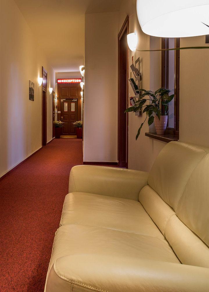 Synagogue View Guest House Budapest Ngoại thất bức ảnh