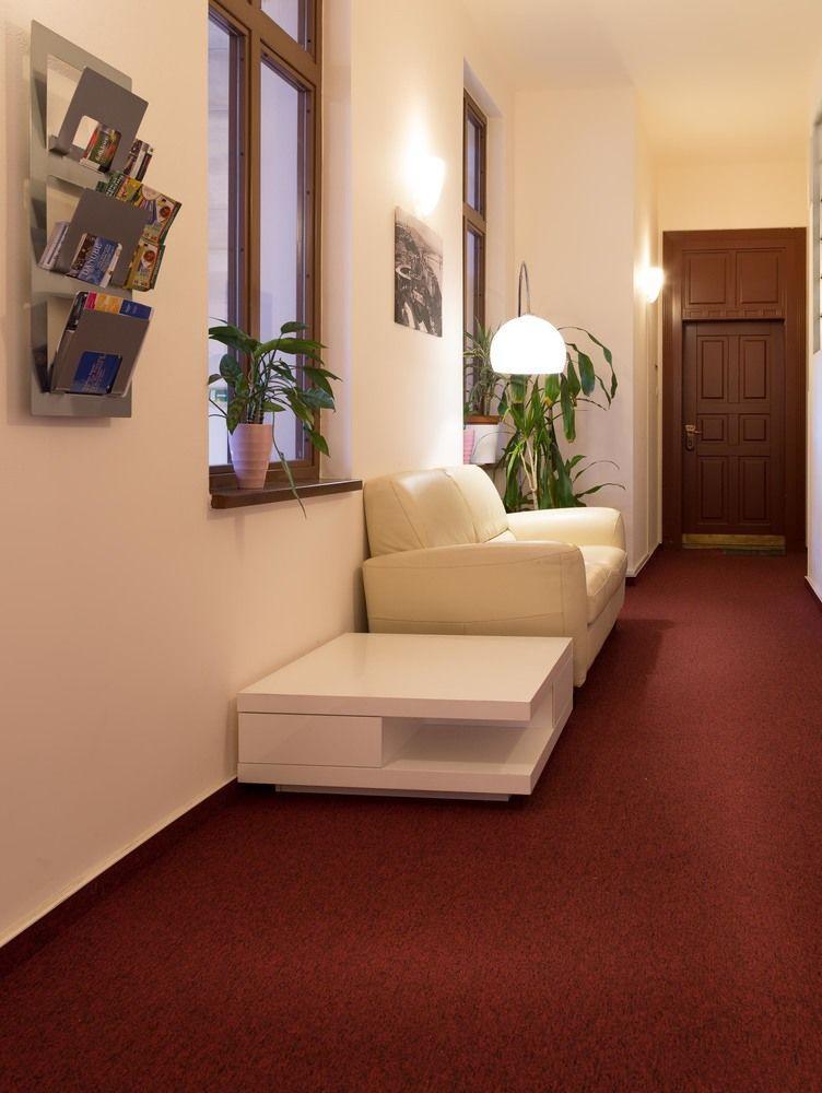 Synagogue View Guest House Budapest Ngoại thất bức ảnh