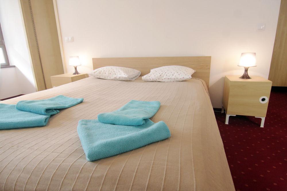 Synagogue View Guest House Budapest Ngoại thất bức ảnh