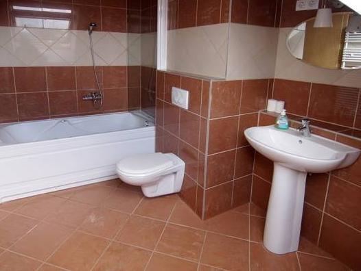 Synagogue View Guest House Budapest Ngoại thất bức ảnh