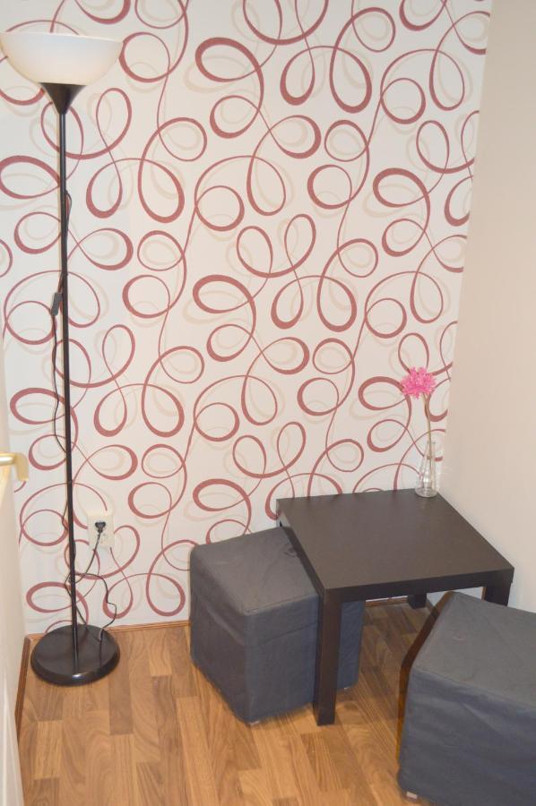 Synagogue View Guest House Budapest Phòng bức ảnh